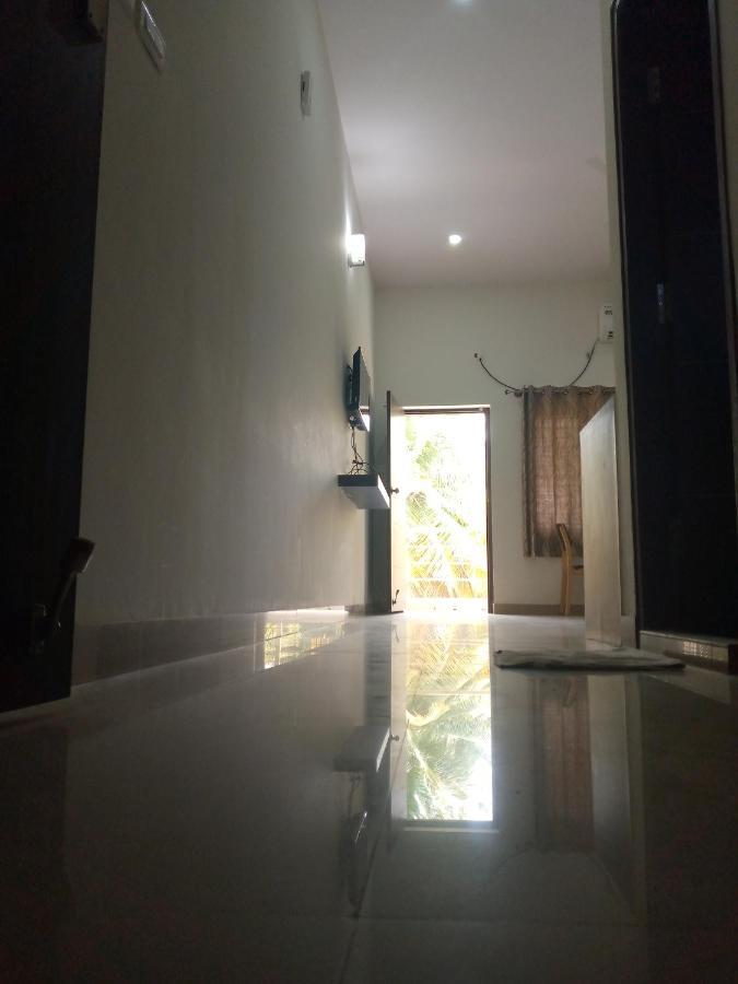 Nijaguna Residency Chamrajnagar Exterior photo