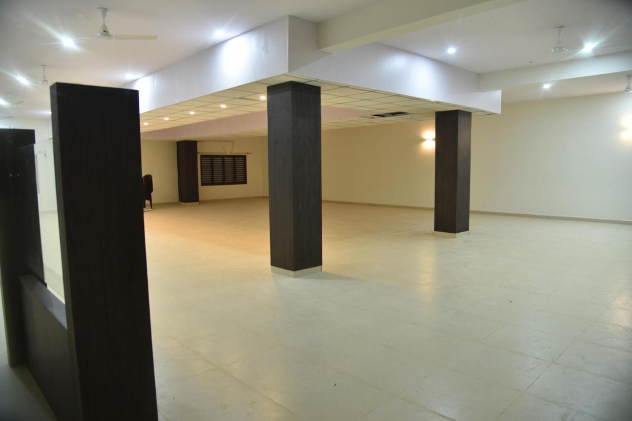Nijaguna Residency Chamrajnagar Exterior photo