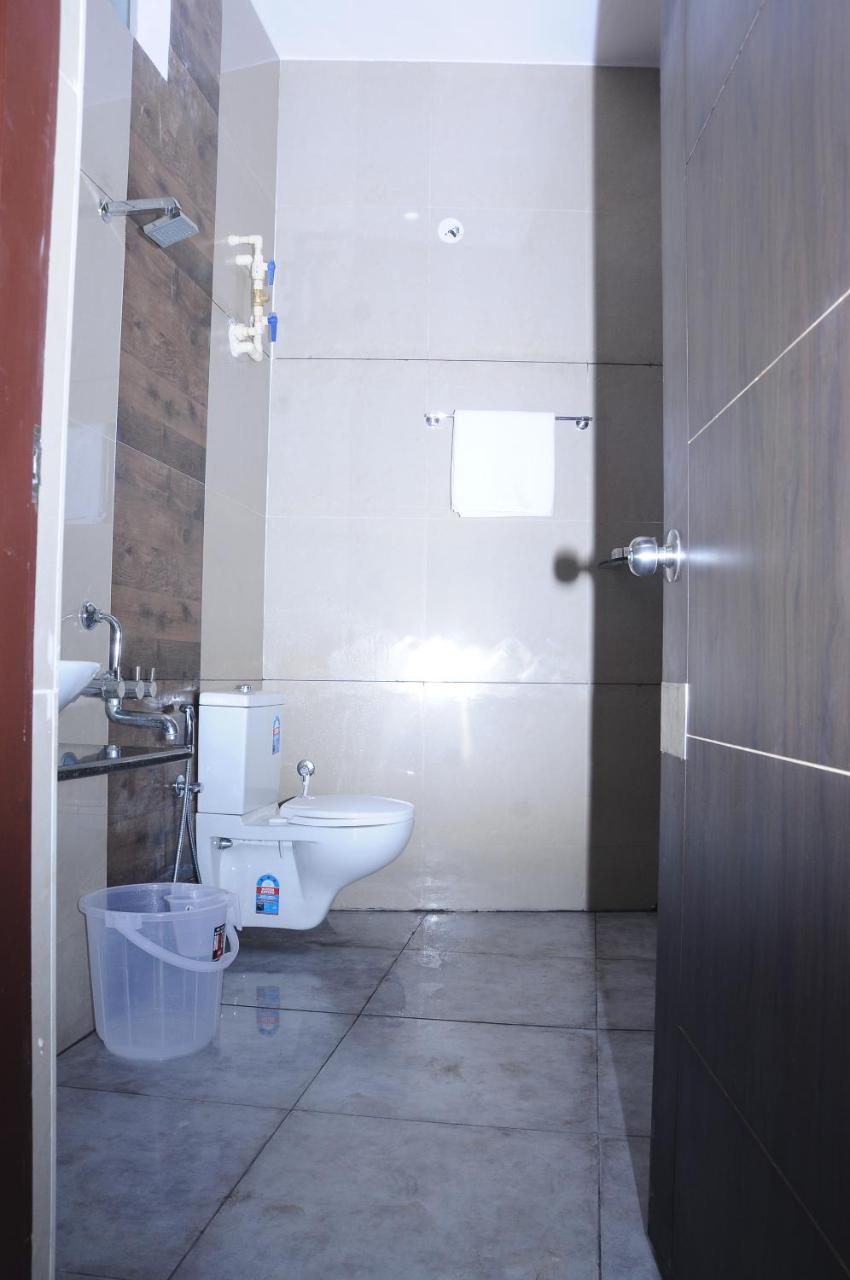Nijaguna Residency Chamrajnagar Exterior photo